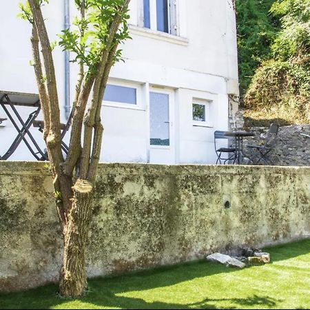 Les Logis Poitevin - Maisons - Terrasses - Detente Poitiers Esterno foto